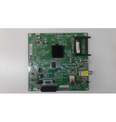 715G6094-M01-000-004X, (WK:1347.3), XECB0NB006007Q, 705TQEPL146, Philips 24PHK4109/12, Main Board, Ana Kart, TPM236H3-BJIL01.N , (PHM25)-PM2