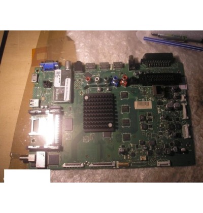 3104 313 63724, 3104 328 63223, 310432863223, LC420EUF-SCA1, PHILIPS 42PFL7665K/12, MAIN BOARD (TVPMA0173D) , (PHM33)-M1