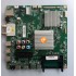 PHILIPS ,715G8132-M01-B00-005K, XQCB02B02202SX, 705TQGPL080, C43080500, PHILIPS 43PUS6101/12, Main Board, Ana Kart, TPT430U3-EQYSHM.G , (PHM34)-M1