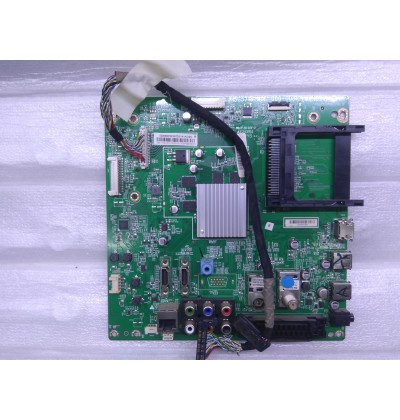 715G5713-M0E-000-005K (WK:1239) , XDCB02B043001Q , 705TQDPL001 , PHILIPS , MAİN BOARD , ANAKART