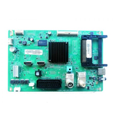 715G6947-M01-000-004Y , 703TQGPL069, CBPFFNBBA6CT , PHILIPS 42PFK4101/12 Main Board
