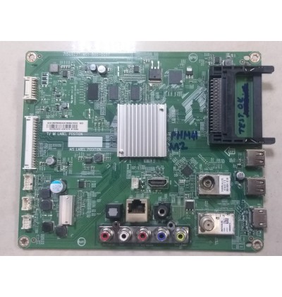 715G9237-M01-B00-005T, 715G9237-M01-B00-005K  , XICB02B00304SX, Philips 50PFS5803/62 MAİN BOARD 