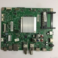 715G8709-M01-B00-005K, XHCB02B00603SX, 703TQHPL083, H0A02B99T, PHILIPS 43PUS6262/12, Main Board, Ana Kart, TPT430U3-EQYSHM.G , 