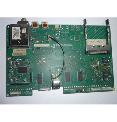 3104 313 60736 , 3104 313 60525, PHILIPS MAIN BOARD 