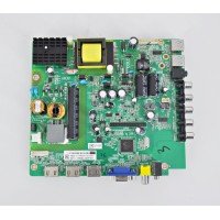 Philips 43BDL4012N/62 Main Board , TSUMV56/MSD3553-T8C2 , M47-17CHP340-001024 , 4723-MV56TB-A1233K11 , 9011-118B3A-A63F1011 