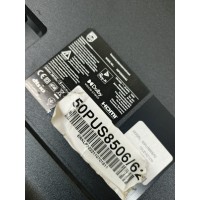 715GB843-M0B-B00-006K,LBM500506,PHILIPS 50PUS8506 , MAINBOARD 