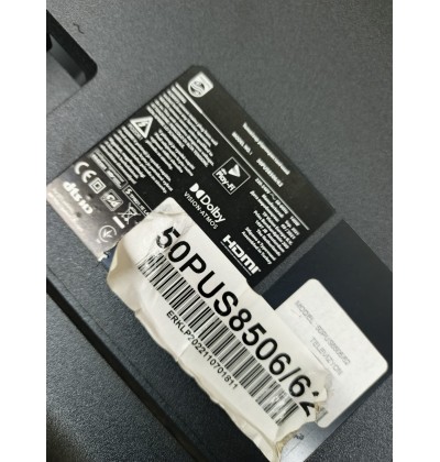 715GB843-M0B-B00-006K,LBM500506,PHILIPS 50PUS8506 , MAINBOARD 