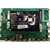 715GA006-M0F-B00-005K , PHİLİPS 50PUS7304/62 , MAİNBOARD ,  ANAKART 