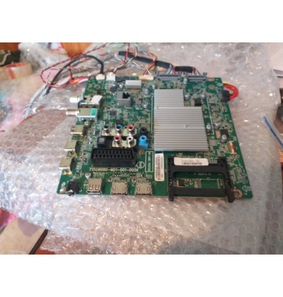 PHILIPS 48PFK6949/12 ANAKART 715G6080-M01-001-005N ANAKART 