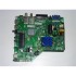 AWOX  MODEL : U4300STR-FM  TP.MS3663S.PB801 , L18042257-0A03508  , MAİN BOARD 