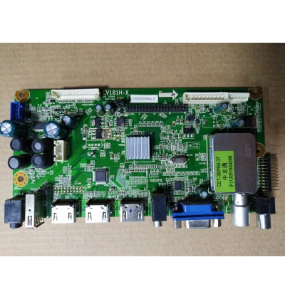 CV181H-X, LTA320AP05, PR 32F83-M , PREMİER MAİN BOARD 