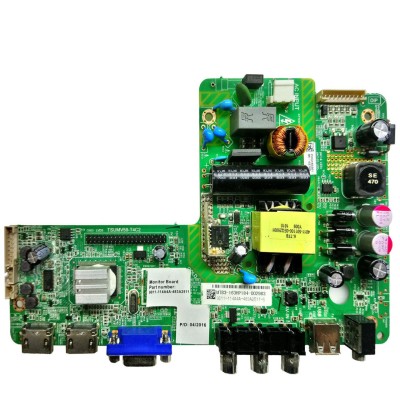 TSUMV59-T4C2, 9011-114A4A-483A2511-S, Premier PR32B80, Main Board, Ana Kart, K320WD8 