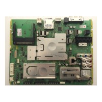 TNPH0937, TNPH0937 1 A, TXNA1QUUE, Main Board, MC106FU1431, Panasonic TX-P42GW30 , (PSM01)