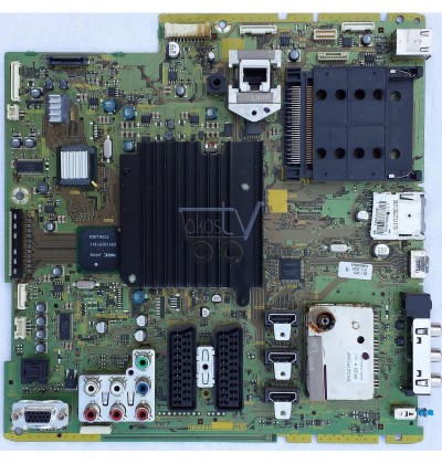 PANASONİC ,TNPH0844 , 2A , MAIN , TX-P65VT20E , PANASONIC ,MAİN BOARD, ANAKART , (PSM02)