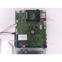 PANASONİC TX-P50STW60 MAİN BOARD ,TNPH1045 1A , (PSM04)