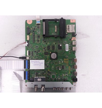 PANASONİC TX-P50STW60 MAİN BOARD ,TNPH1045 1A , (PSM04)