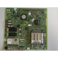 PANASONIC TH-P42S10C , MAİN BOARD ,  TNH0784 1A  