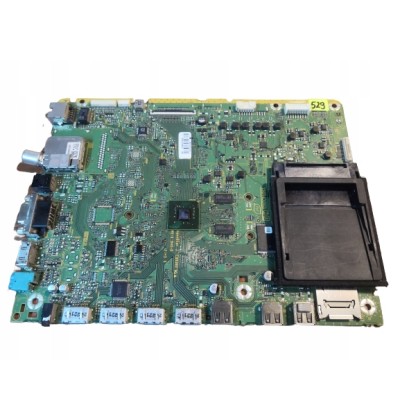 TNPH0993 3A , TXN/A1TFUE , PANASONİC TX-L42ET50E , PANASONİC TX-L47ET50E , MAİN BOARD 