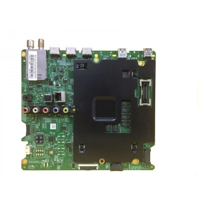 BN94-09749F, BN41-02443A, SAMSUNG UE48JU6070, UE48JU6070UXTK, MAİN BOARD, ANA KART ,(SAM09)
