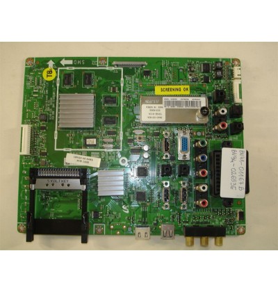 BN94-02663D , BN41-01167B , SAMSUNG , LE40B750-Lg-Samsung