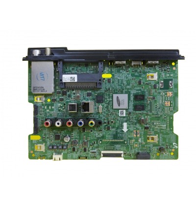 BN94-12618A, BN41-02585B, SAMSUNG UE40J5270DU, MAIN BOARD, ANA KART (SAM15)
