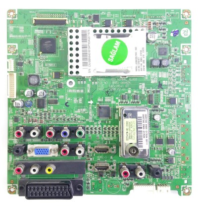 BN94-01759N , BN94-01810A , BN41-00982A , SAMSUNG LE40A330J1 Main Board (SAM16)