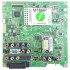 BN94-01759N , BN94-01810A , BN41-00982A , SAMSUNG LE40A330J1 Main Board (SAM16)