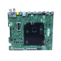 BN94-11006B, BN41-02528A, 40KU7000, SAMSUNG, MAIN BOARD, ANA KART (SAM18)