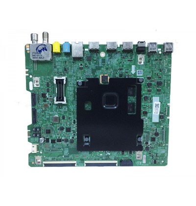 BN94-11006B, BN41-02528A, 40KU7000, SAMSUNG, MAIN BOARD, ANA KART (SAM18)