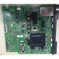 SAMSUNG UE40F6400 ,UE40F5500 MAIN BOARD BN94-06555F, BN94-06563E ,BN41-01958A  (SAM19)