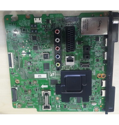 SAMSUNG UE40F6400 ,UE40F5500 MAIN BOARD BN94-06555F, BN94-06563E ,BN41-01958A  (SAM19)