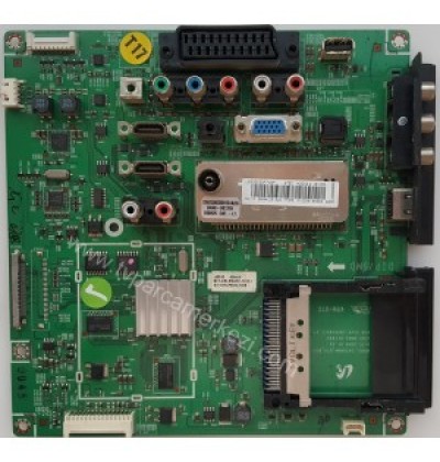 BN94-03132C BN41-01165A 40B530P7W MAİN BOARD (SAM21)