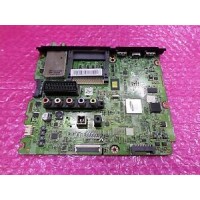 BN94-06166D, BN41-01954A, HIGH_NOVATEK_NT13, Main Board, CY-HF460CSLV1H, Samsung UE46F6170S , (SAM22)