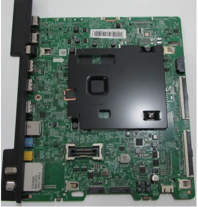 BN41-02528 , BN94-10802C , UE60KU7000UXTK Samsung , Anakart , main board , (SAM23)