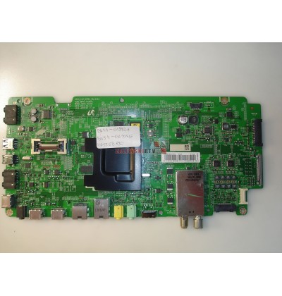 samsung main board , BN41-01992A BN94-06304E SAMSUNG HG55EB890 (SAM26)