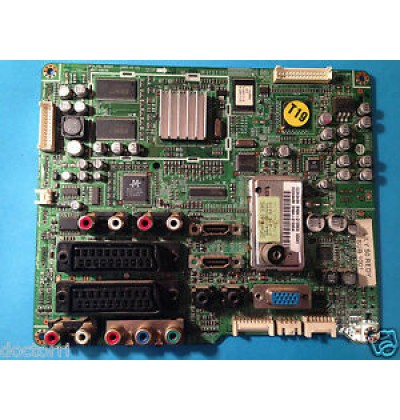 SAMSUNG 50C96HD , PS-50C91H ,BN94-01395A ,00205 MAİN BOARD ,(SAM27)