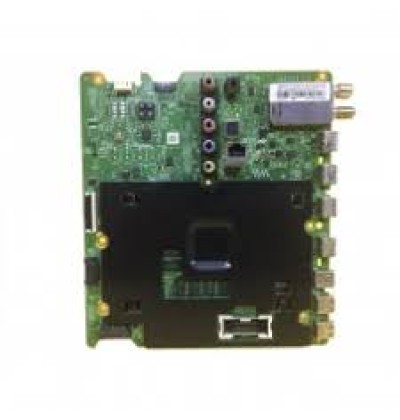 BN41-02344B, BN94-08218Q, BN41-02344, SAMSUNG UE40JU6410U, Main Board, Ana Kart, CY-GJ40HGLV4H(SAM33)