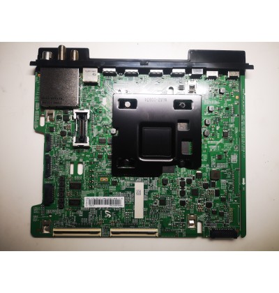 SAMSUNG UE65NU8000TXZT , MAIN BOARD BN41-02636A , BN94-12927B , BN95-00060T , CY-SN065FLLV1H ,(SAM37)