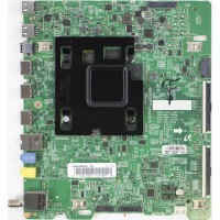 Samsung BN94-12640X ,  BN97-13635A, BN41-02568B ,UN40MU6290F , UN40MU6100 ,Main Board ,(SAM39)