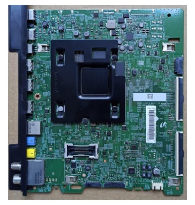 BN94-12486R , BN41-02568 , KANT_M_ BUILT_IN SAMSUNG 55MU7000U MAIN BOARD , (SAM45)-M3