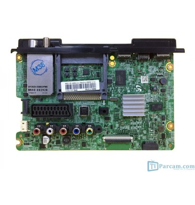 Samsung T24D310ES/UF Main Board , BN41-02098C , BN94-11375U , V236BJ1LE 