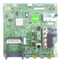 BN94-04417D, BN41-01751A, LE40D550, LTF400HM03, SAMSUNG MAİN BOARD,