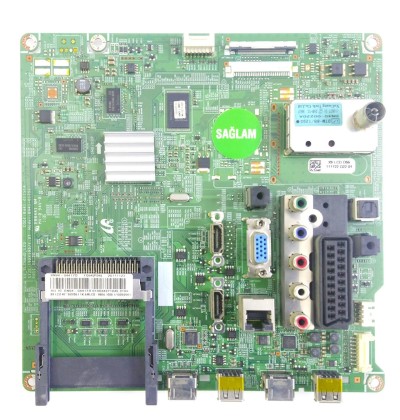 BN94-04417D, BN41-01751A, LE40D550, LTF400HM03, SAMSUNG MAİN BOARD,