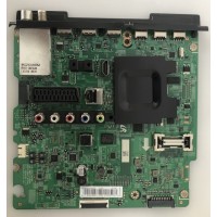 BN94-06437U, BN41-01958A, HIGH-X12-UNION, Main Board, HF460CSA-B1, T460HVF02.4, Samsung UE46F6470SS