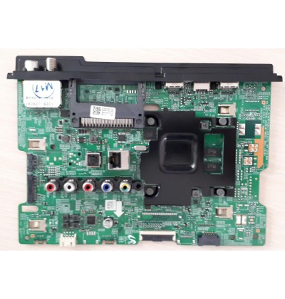 SAMSUNG UE49N5300AUXTK Main Board ,Anakart BN41-02663A , BN94-13054Z ,TV