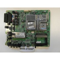 BN41-00974B, BN94-01656P, Samsung LE40A558P3F, Main Board, Ana Kart, LTF400HA03 