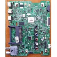 BN41-02582B, BN94-12392D, BN41-02582, SAMSUNG UE40M5000AU, Main Board, Ana Kart, CY-JM040BGNVSH 