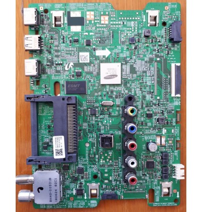 BN41-02582B, BN94-12392D, BN41-02582, SAMSUNG UE40M5000AU, Main Board, Ana Kart, CY-JM040BGNVSH 