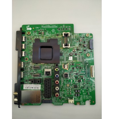 BN94-07593S, BN41-02156A, HIGH_X14H, BN94-07593, Main Board