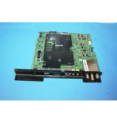 BN41-02356C , BN94-09989G , UE55JU7000LXXH , BN94-09989F cy-gj055flav1h samsung , MAİN BOARD , ANAKART